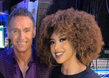 Morecambe singer writes new single for pop legend Marti Pellow