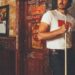Morgan Evans Announces New Album 'Steel Town'