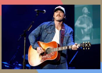 Morgan Wallen announces 2026 ‘Still The Problem Tour.’ Get tickets now