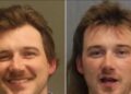 Morgan Wallen had one concern before 2024 mugshot - Celebrity News - Entertainment
