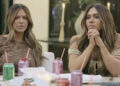 Hulu The Secret Lives of Mormon Wives, Demi and Jessi
