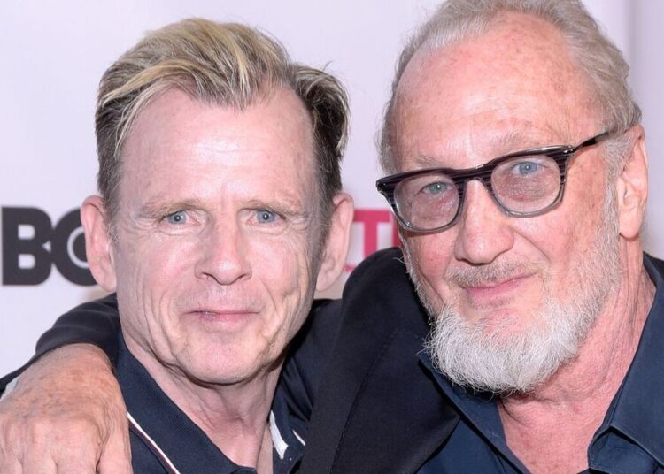Movie icon flooded with support after heartbreaking 'final years' news | Celebrity News | Showbiz & TV
