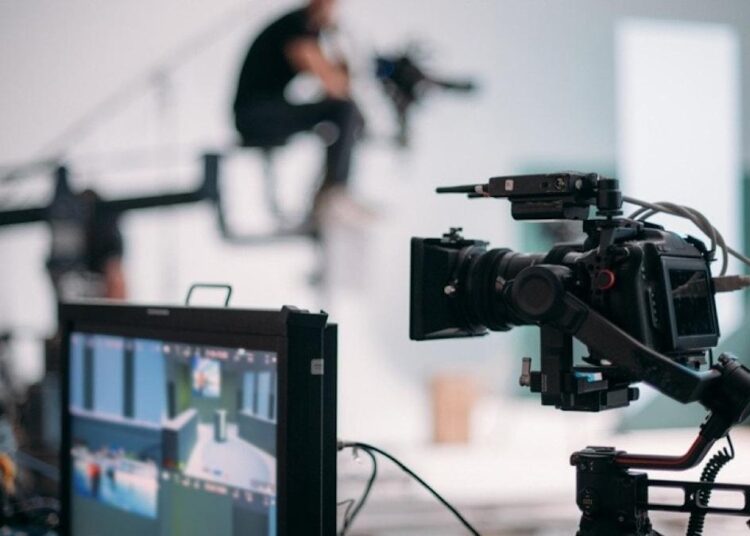Movies and TV shows casting in Winston-Salem
