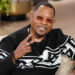 Martin Lawrence Will Make a Rare Stand-Up Appearance on the Vegas Strip for One Night Only