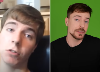 MrBeast Responds to ‘Me in 10 Years’ Video