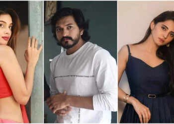Mugen, Preethi & Tanya to star in a suspense thriller | Tamil Movie News