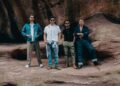 Mumford & Sons and Hozier team up for stirring new single 'Rubber Band Man'