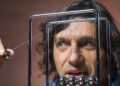 Mushrooms and forgetting; Adam Strauss returns to Putey | Entertainment