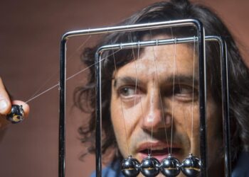 Mushrooms and forgetting; Adam Strauss returns to Putey | Entertainment