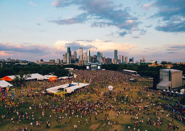 Music, Energy, and Unforgettable Moments » // MELODIC Magazine
