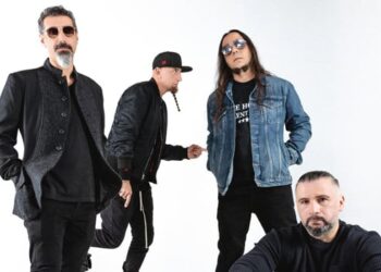 Music From System Of A Down, Deftones & Korn Featured In New 2026 'Sick New World' Tease
