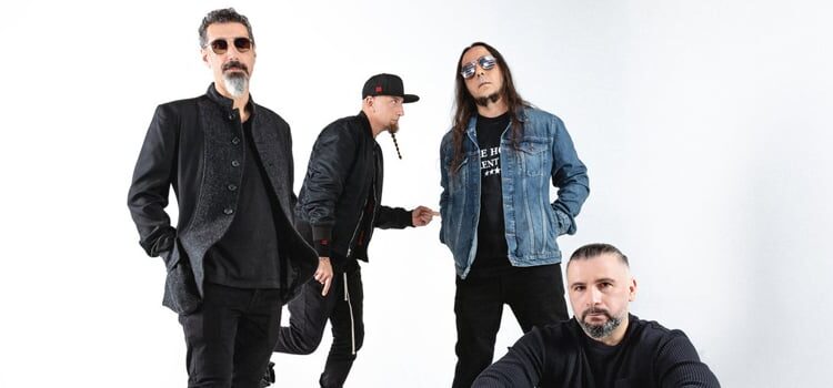 Music From System Of A Down, Deftones & Korn Featured In New 2026 'Sick New World' Tease