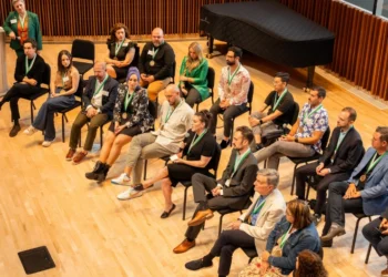 Music Industry program called one of the best in the country