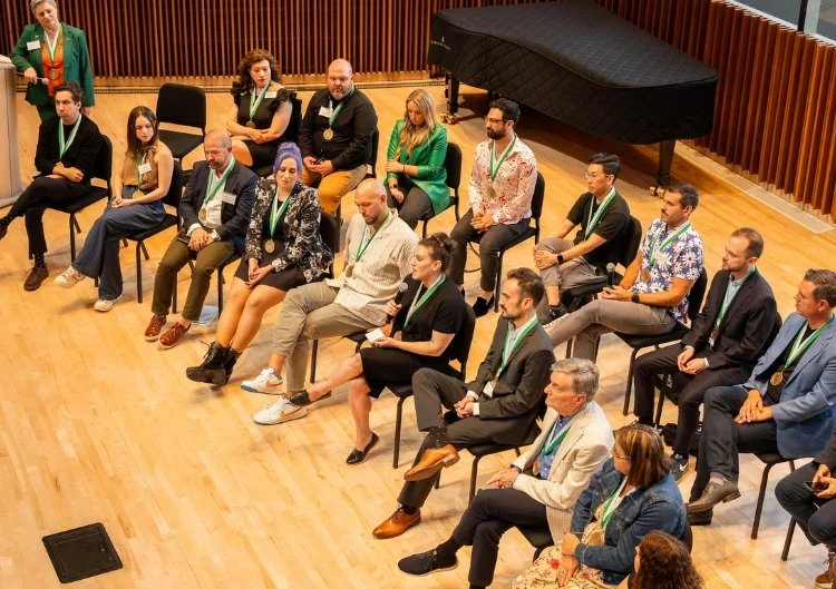 Music Industry program called one of the best in the country