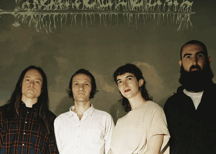 Music Review: discovering the spiritual sound of ecstatic black metal in Agriculture’s new album.