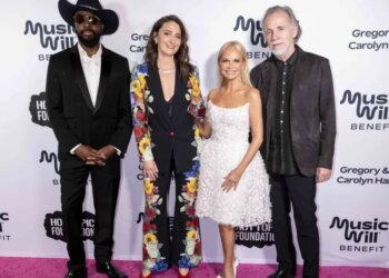 Music Will 2025 Benefit Gala: Photos, Celebrities, Review