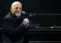 Music of Billy Joel to be celebrated at New York City concert
