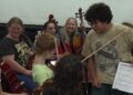 Music opens up new worlds for southern Utah special education students