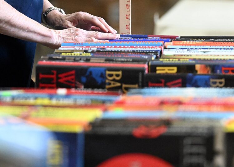 Music, used book sale, ‘Housing Challenges in Loveland’ talk, Halloween events – Loveland Reporter-Herald