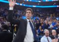 Myers named president of Harris Blitzer Sports & Entertainment