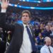 Myers named president of Harris Blitzer Sports & Entertainment