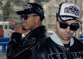 Myke Towers Shares 'K Hubo Ps Mor' With Kris R And Alemán