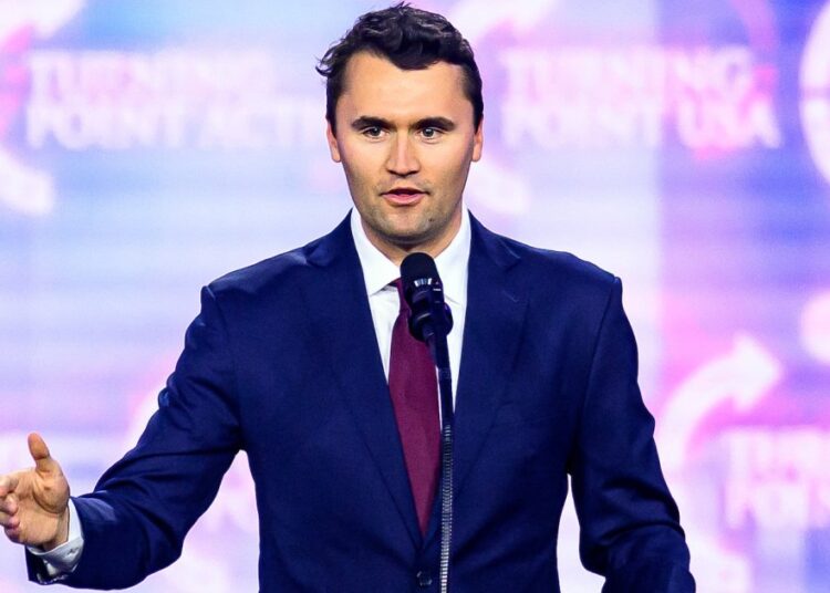 NBA Suspends Employee Over Posts About Charlie Kirk's Death