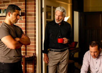 NCIS Season 23 Premiere