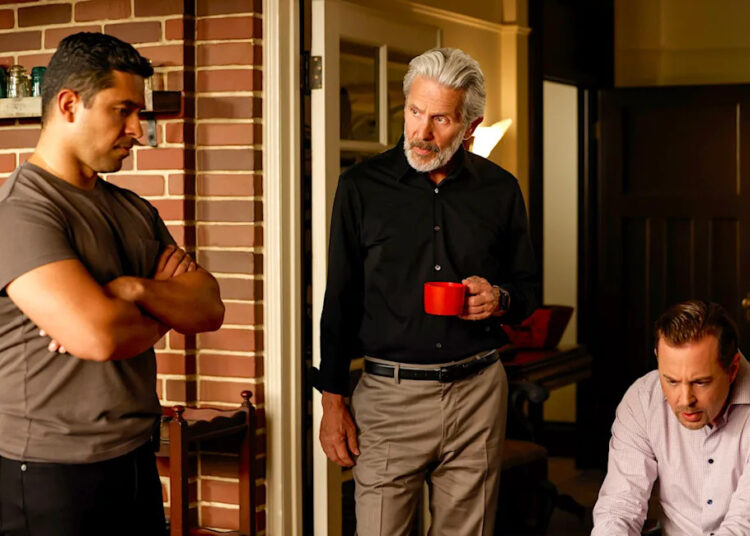 NCIS Season 23 Premiere