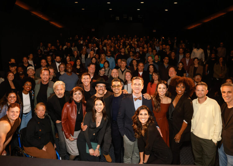 'NCIS' returns to CBS with new campaign honoring military - Entertainment
