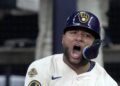 NLDS Saturday Game thread | Royals Review