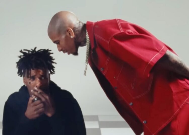 NLE The Great Disses NBA YoungBoy on New Song 'KO'