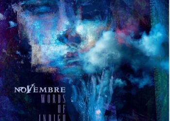 NOVEMBRE Release New Single "House Of Rain" Featuring Guest Vocals By ANN-MARI EDVARDSEN; Music Video