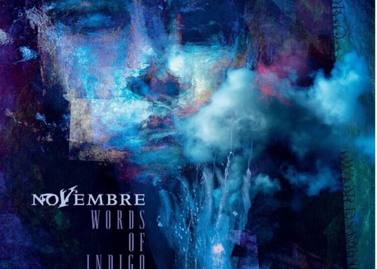 NOVEMBRE Release New Single "House Of Rain" Featuring Guest Vocals By ANN-MARI EDVARDSEN; Music Video