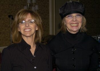 Nancy Meyers Honors Diane Keaton's Legacy After Her Death