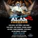 Alan Jackson - Nissan Stadium