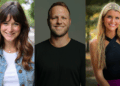 Nashville Harbor Records & Entertainment Adds Three