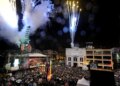 Nashville New Year's Eve Live headliners include Lainey Wilson, Jason Aldean