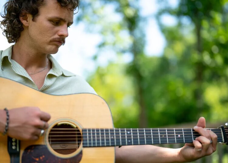 Nashville singer-songwriter Evan Honer releases 'Everything I Wanted'