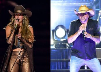 Nashville’s Big Bash 2025: Star-Studded New Year’s Eve Celebration to Light Up Music City