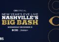 Nashville’s Big Bash’ Sets Headliners