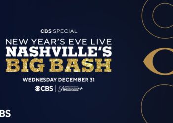 Nashville’s Big Bash’ Sets Headliners