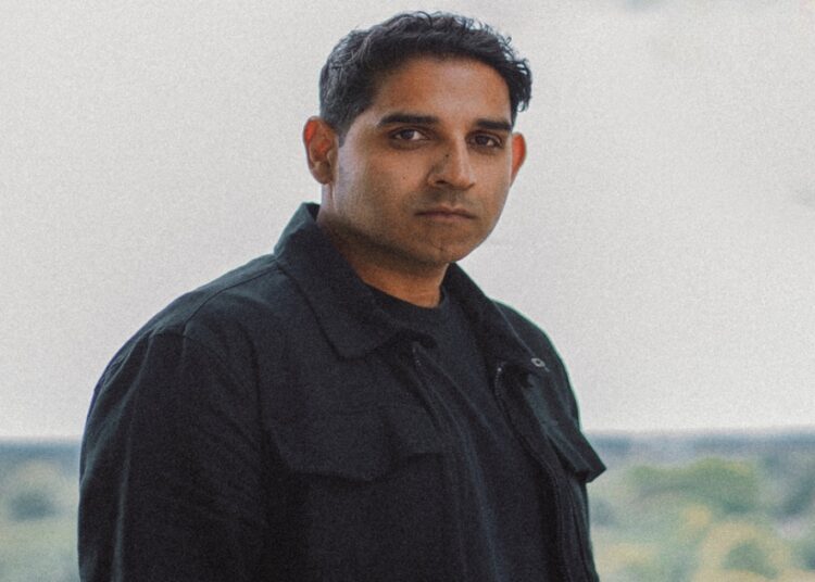 Nav Sidhu signs worldwide deal with Virgin Music Group to launch new label Killabop | Labels