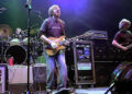 Nectar's, the Vermont venue that launched Phish, closes on a quiet note after 50 years