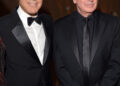 Neil Diamond, 84, on His Health & Truth Behind the George Clooney Duet (EXCLUSIVE)