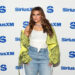 Nelly Furtado visits SiriusXM Studios on July 11, 2024, in New York City.