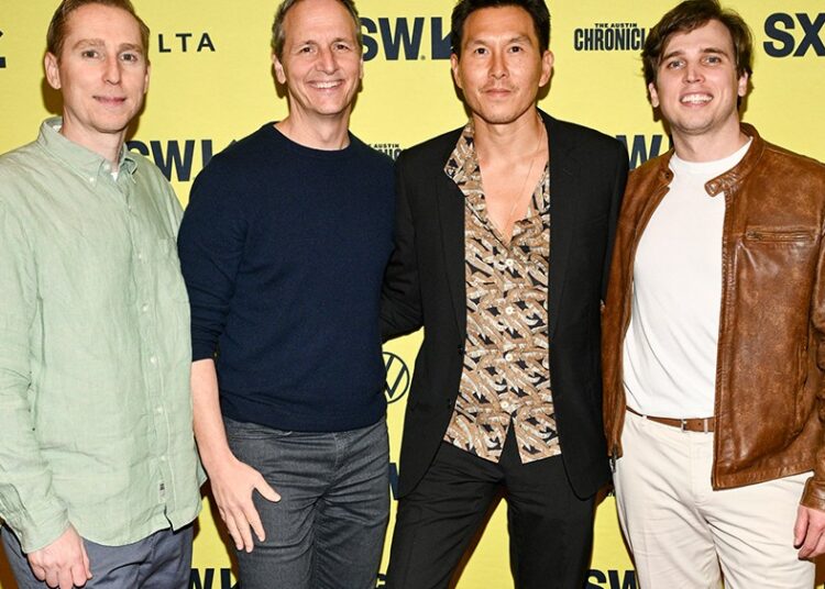 Neon, Waypoint Sign Slate Financing Deal for Sentimental Value, More