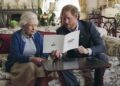 When the Prince began to promote his second Invictus Games due to be held in Orlando, Florida, in May 2016, he enlisted the all-important help of his comedic grandmother to create one of the most viral Royal videos of all time