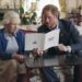 When the Prince began to promote his second Invictus Games due to be held in Orlando, Florida, in May 2016, he enlisted the all-important help of his comedic grandmother to create one of the most viral Royal videos of all time