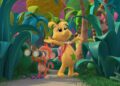 Dr. Seuss's The Sneetches. Cr. COURTESY OF NETFLIX © 2025